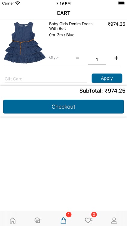 Kair Fashion screenshot-4