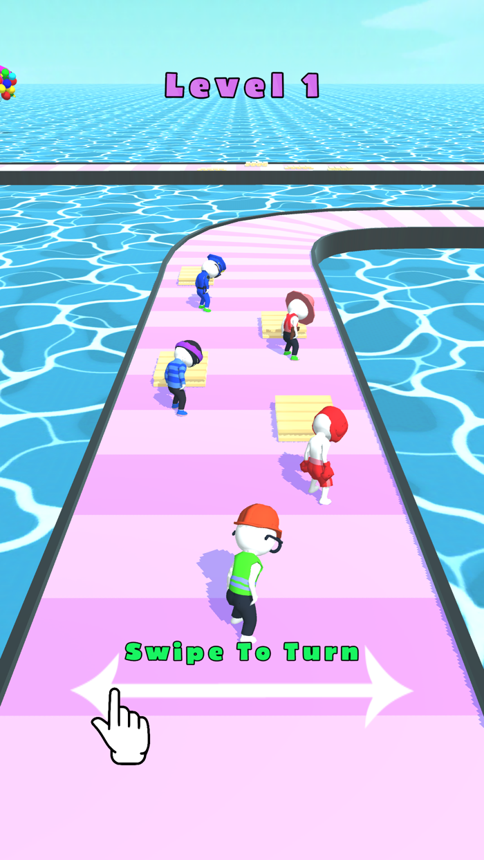 Cuộc đua đường tắt