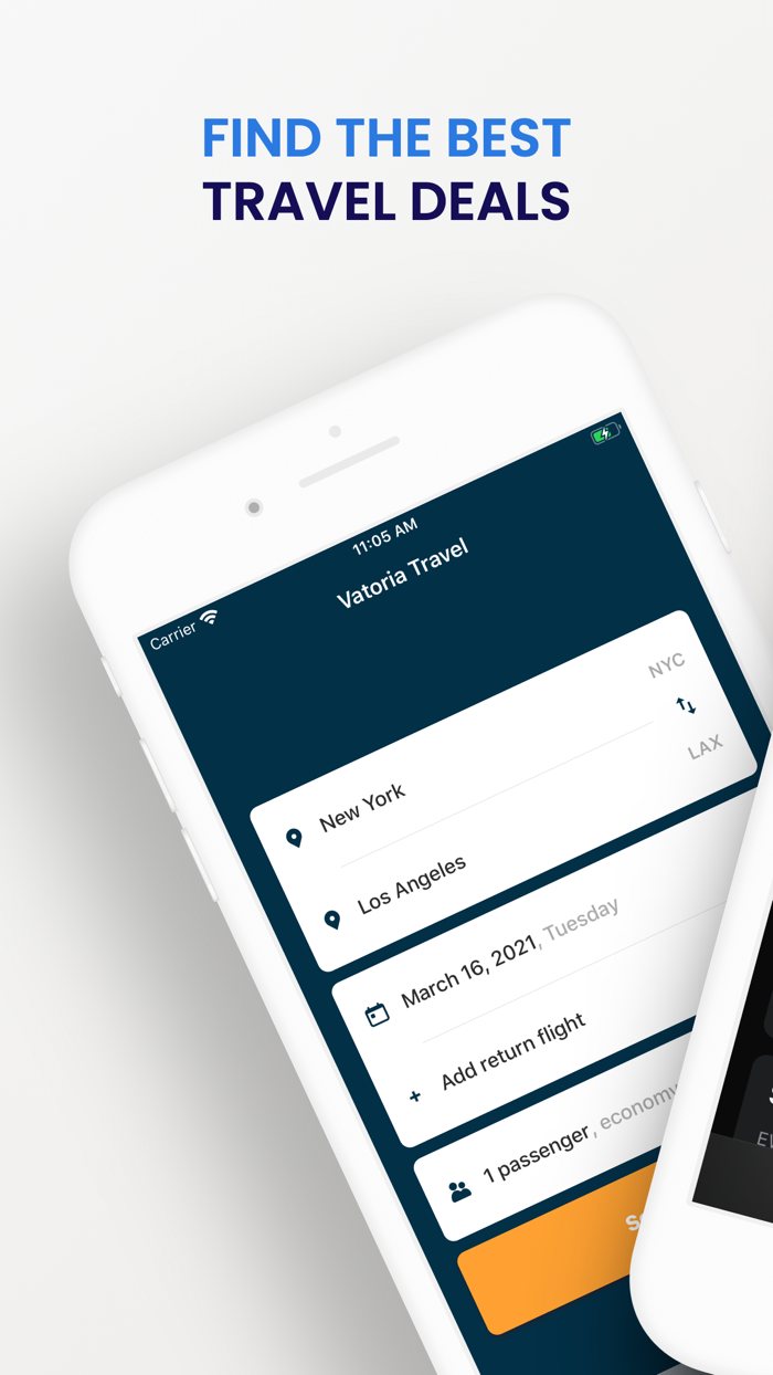 Vatoria Travel Flight  Hotel