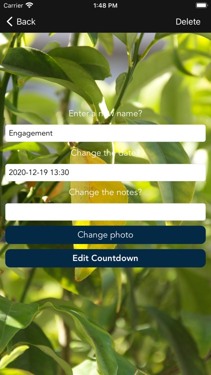 TimeLeftTill screenshot-4