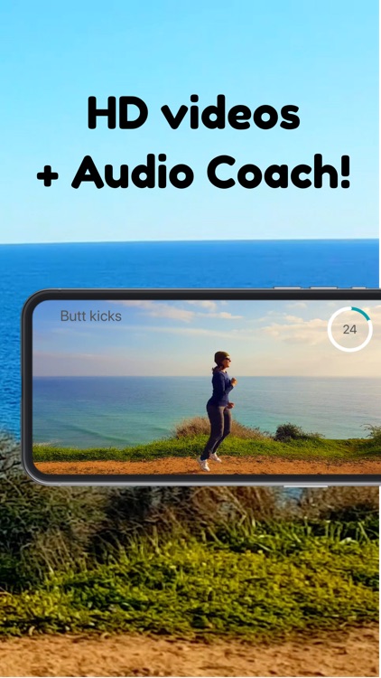 Fitness Coach by JumpyCat screenshot-3