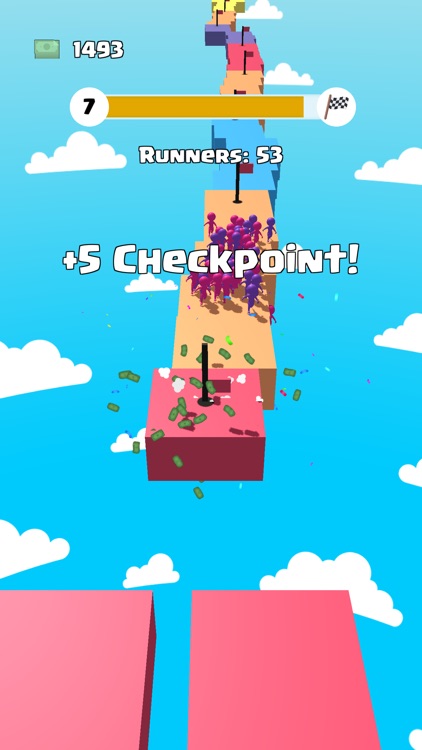 Bridge Stacker screenshot-3