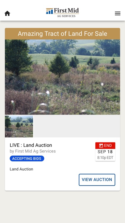 First Mid Ag Services