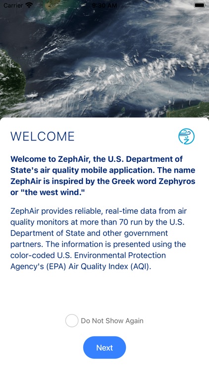ZephAir