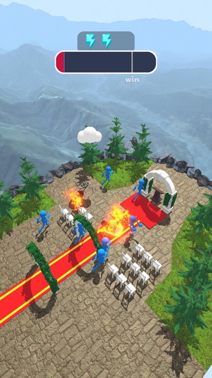 Fire Starter 3D screenshot-6