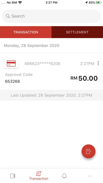 CIMB Plug n Pay screenshot-6