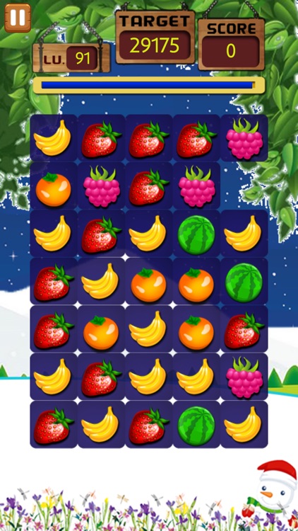 Fruit Boom Link screenshot-3