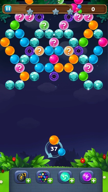 Bubble Shooter Super screenshot-6