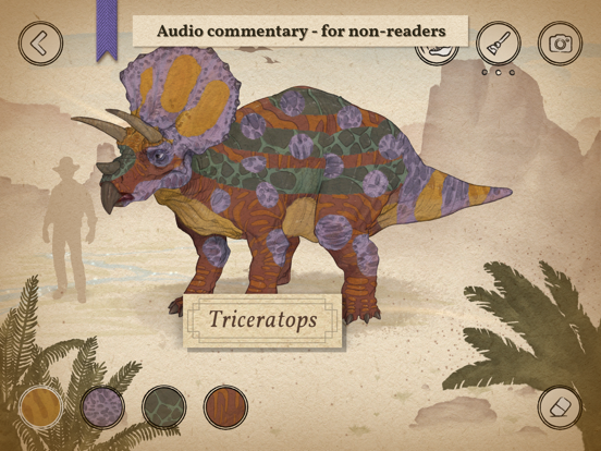Dino Dino - For kids 4+ screenshot 12