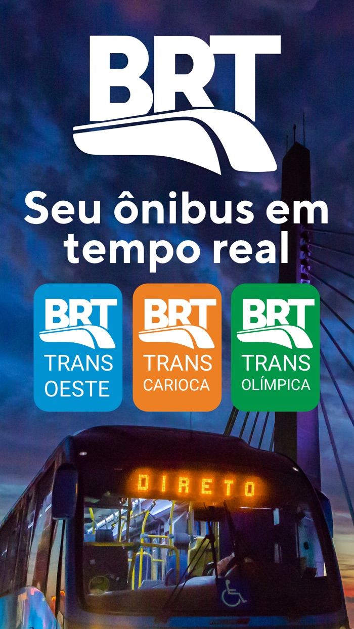 BRT Rio