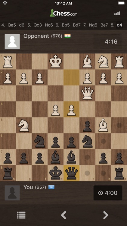Chess - Play & Learn+ screenshot-6