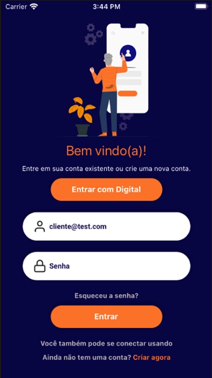 Manu - Cliente screenshot-6