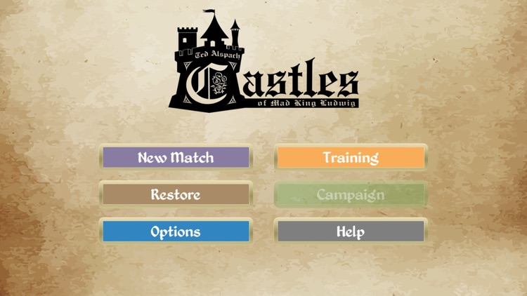 Castles of Mad King Ludwig screenshot-0