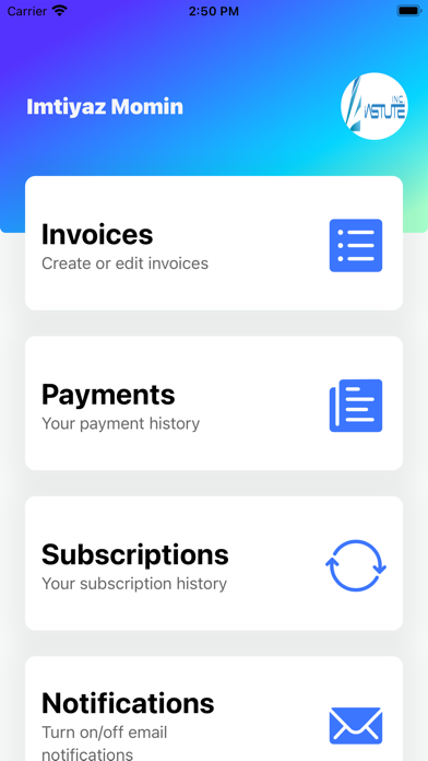 How to cancel & delete Payfunnels from iphone & ipad 2