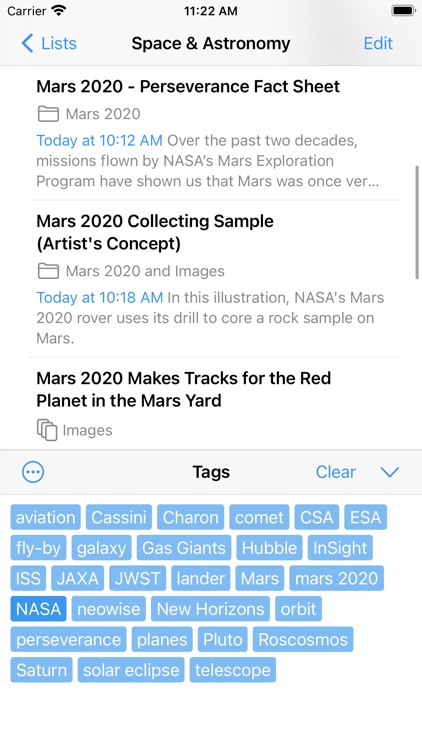 Keep It Mobile screenshot-9