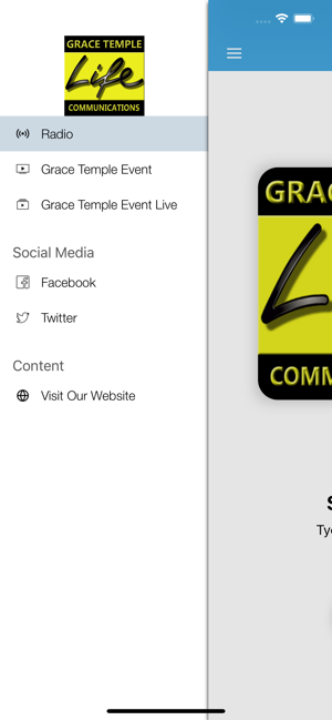 Grace Temple Life(圖2)-速報App