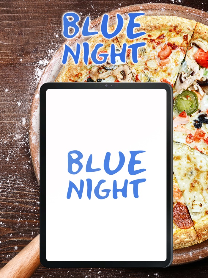 Blue NIGHT Zistersdorf