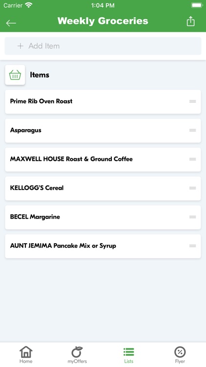 Sobeys screenshot-4