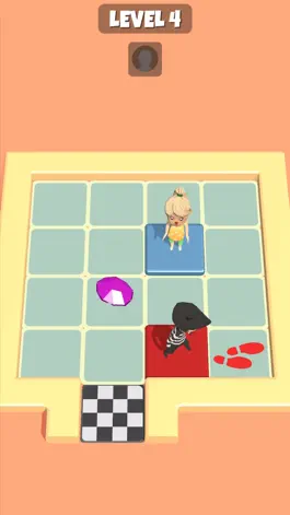 Game screenshot Tile Escape! apk