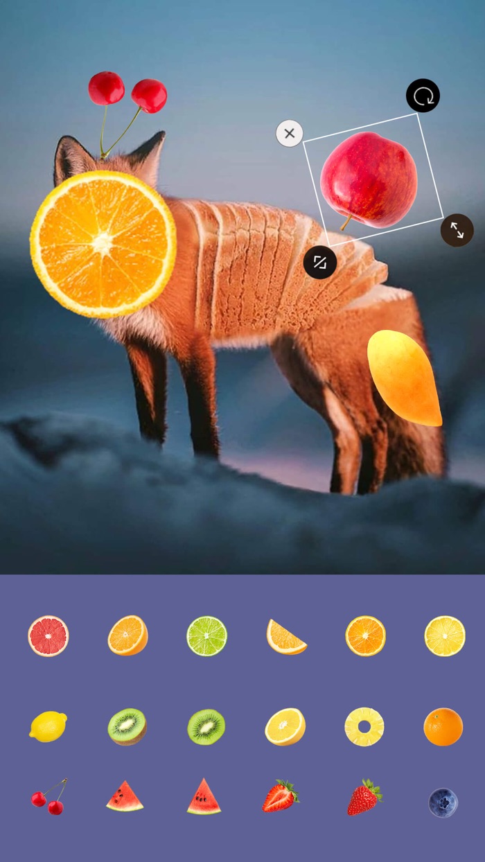 Best Likes Photo  Pic Editor