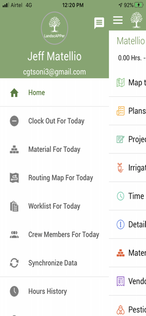 LandscAPPer(圖1)-速報App