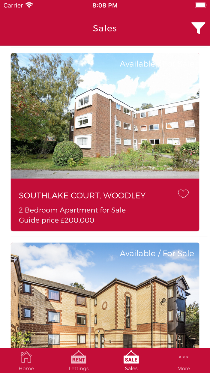 PROPERTY ASSISTANT UK