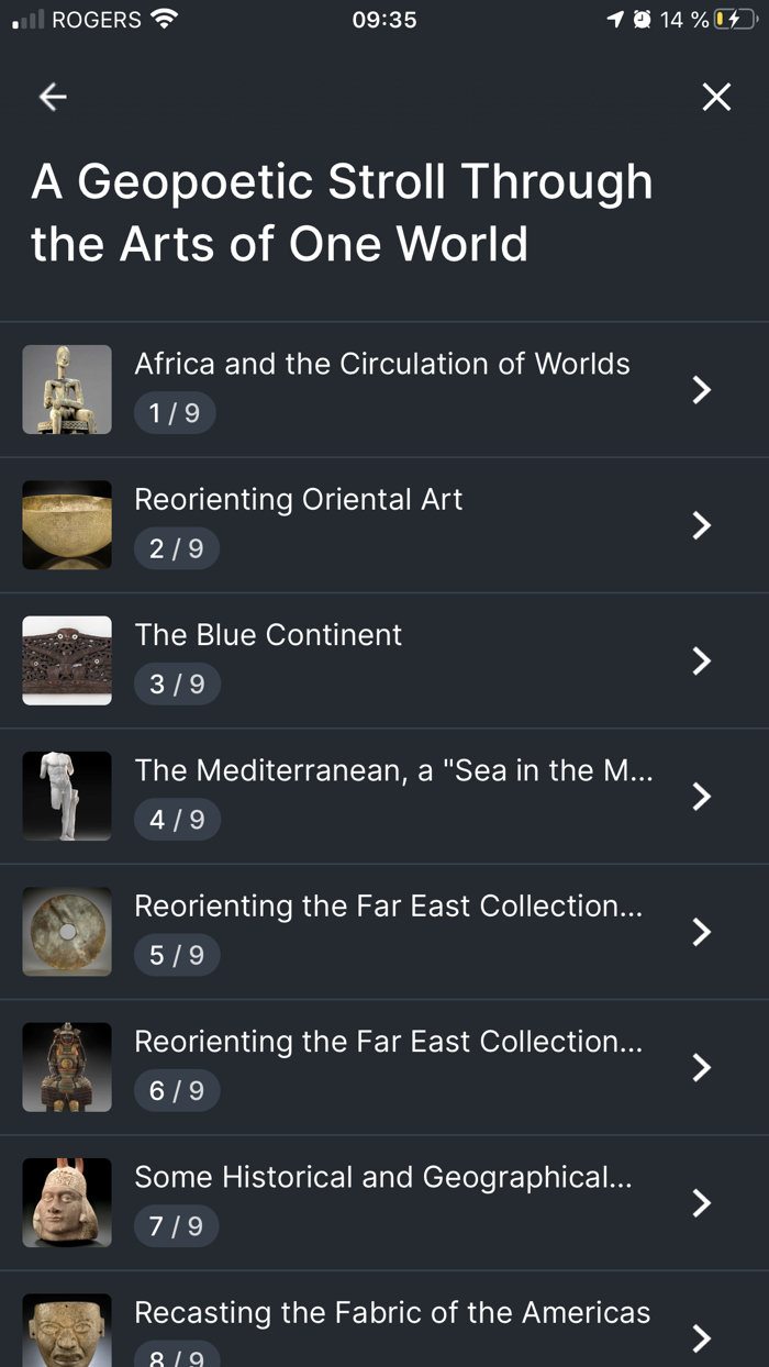 Montreal Museum of Fine Arts