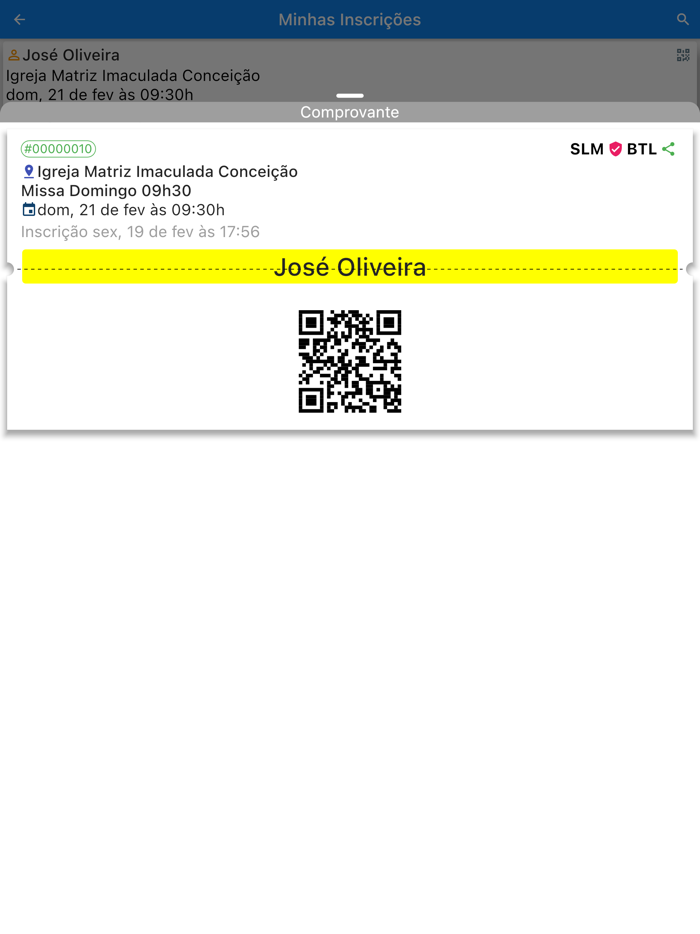 Igreja Imaculada Conceição