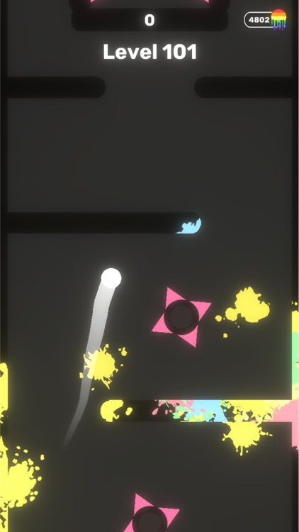 Neon Ink screenshot-5