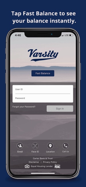 Varsity Mobile(圖3)-速報App