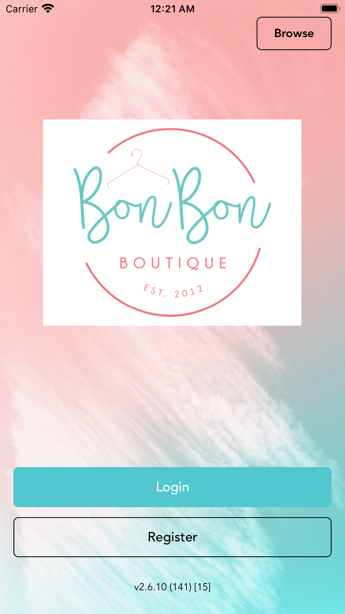 BonBon Boutique