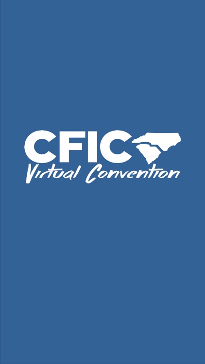 CFIC 2020 Convention