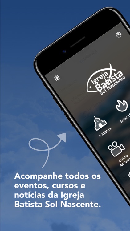 Igreja Batista Sol Nascente