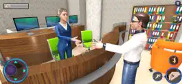 Game screenshot The Office Life - Pretend Play mod apk