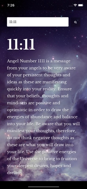 Angel Numbers Numerology