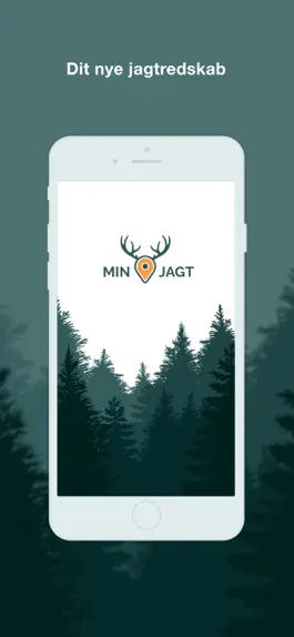 Game screenshot Min Jagt mod apk