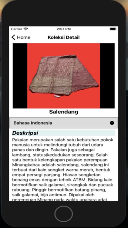 AppMuseumAdityawarman screenshot-3