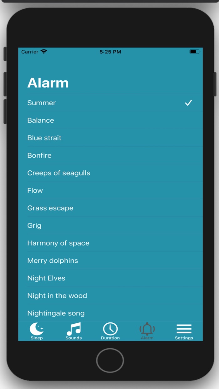 Breathe Mindfulness Calm Sleep