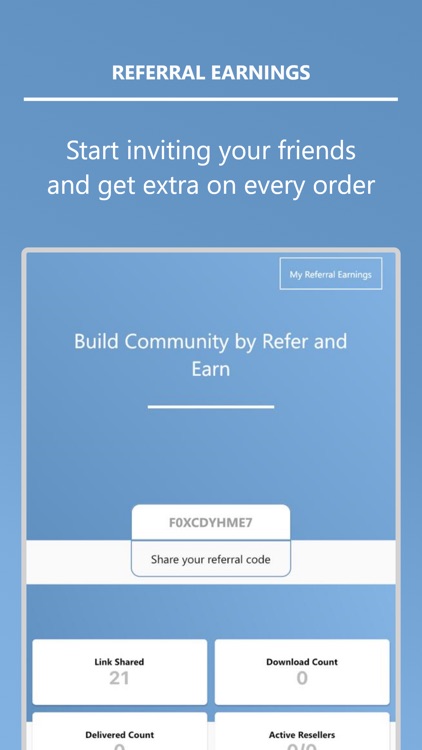 ResellMall : Earn Money Online screenshot-3