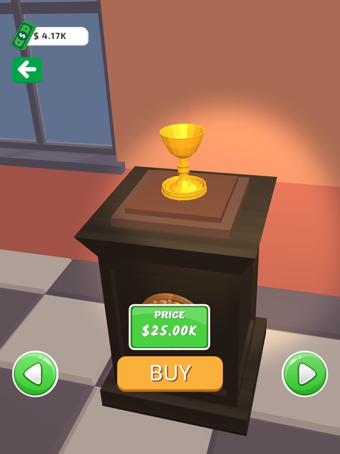 Buy Sell and Get Rich 3D