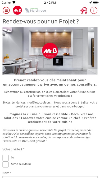 Mr-Bricolage screenshot-4