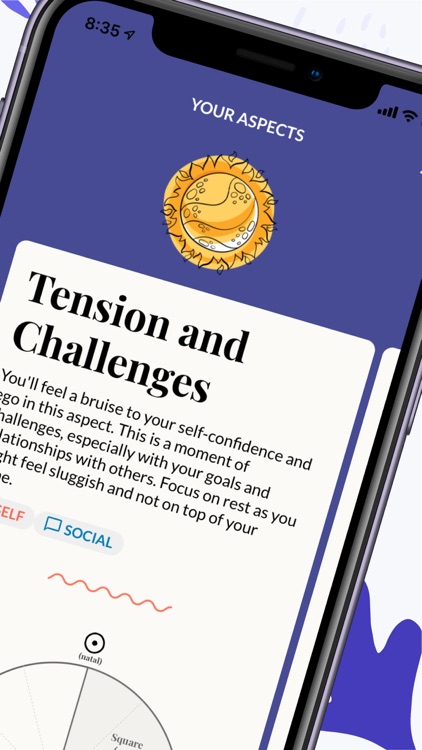 Polaris Astrology screenshot-4