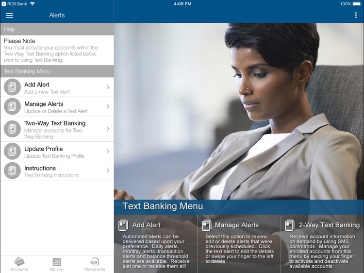 TPB Mobile for iPad screenshot-3