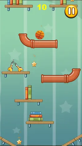 Game screenshot Fall Balls - Endless apk