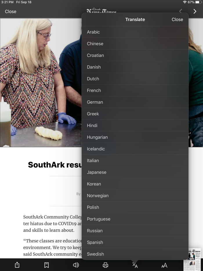 El Dorado News-Τimes