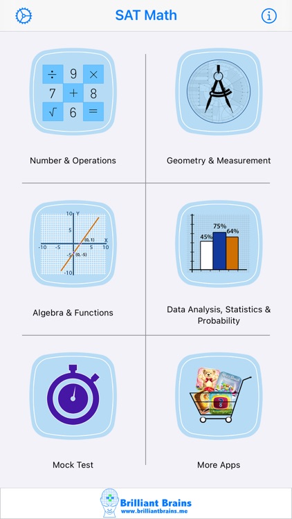 SAT Math : Super Edition Lite