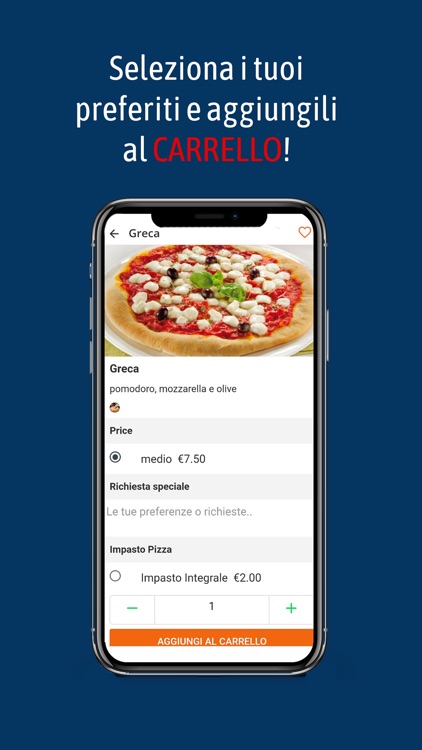 Planet Pizza ™ screenshot-4