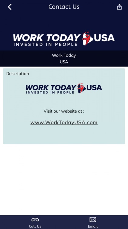 Work Today USA screenshot-4