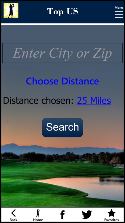 GolfDay Top US screenshot-7