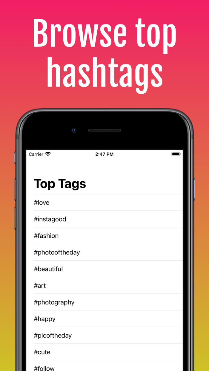 Repost for Instagram